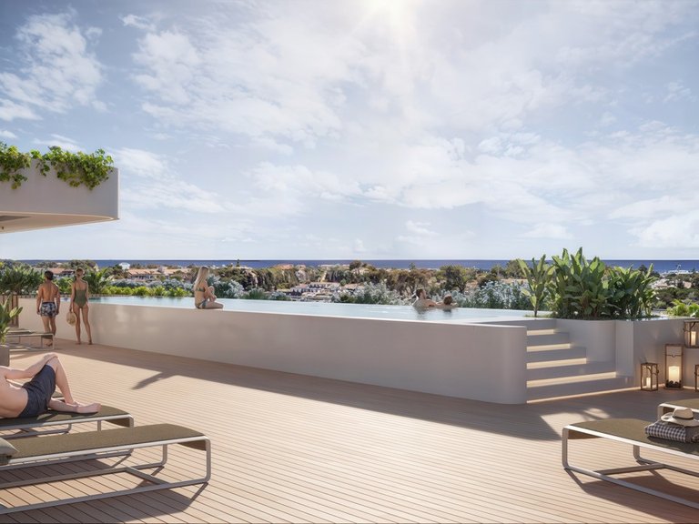 Apartment for Sale in San Pedro De Alcantara, Malaga 6