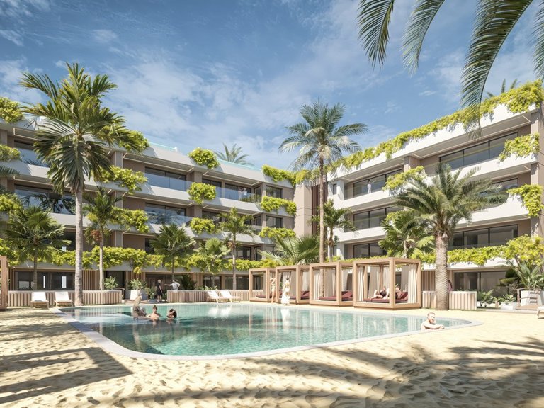 Apartment for Sale in San Pedro De Alcantara, Malaga 2