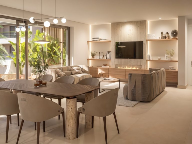 Apartment for Sale in San Pedro De Alcantara, Malaga 2