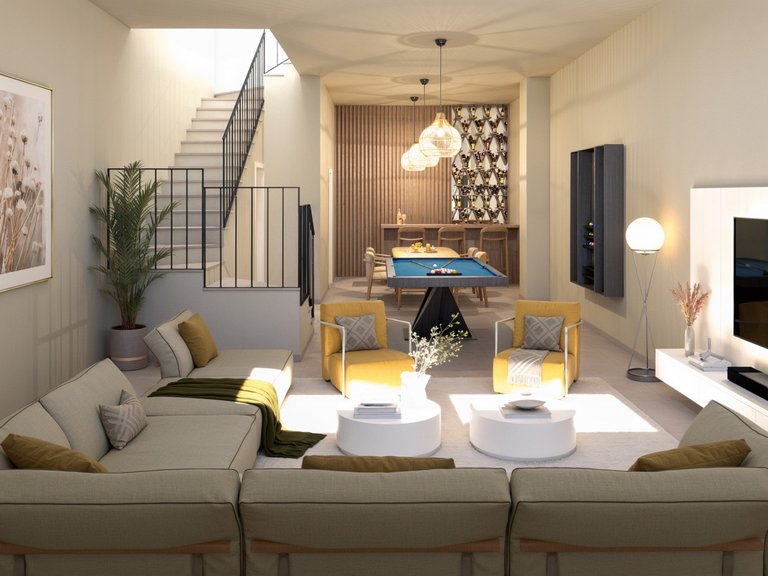 Villa for Sale in Mijas Costa, Malaga 3