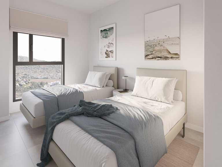 Apartment for Sale in Mijas, Malaga 7