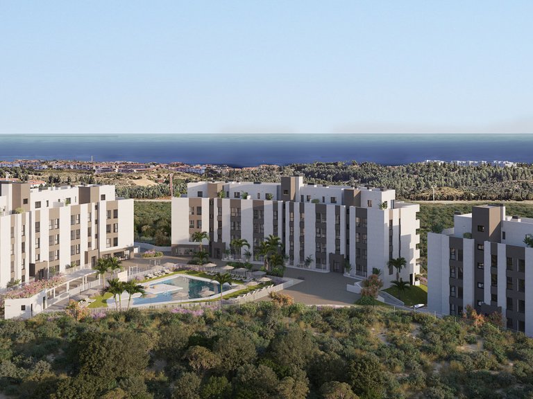 Apartment for Sale in Mijas, Malaga 11