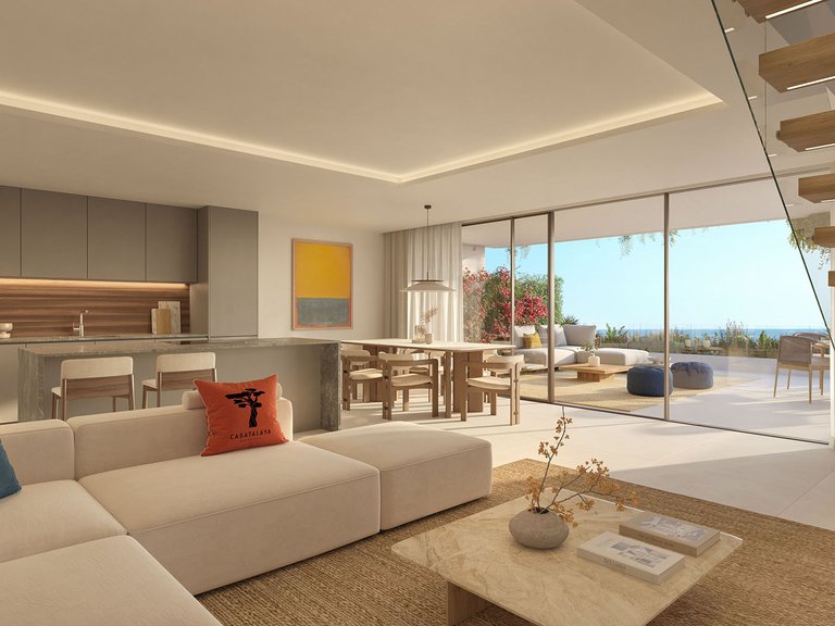 Town House for Sale in Benalmadena, Malaga 3