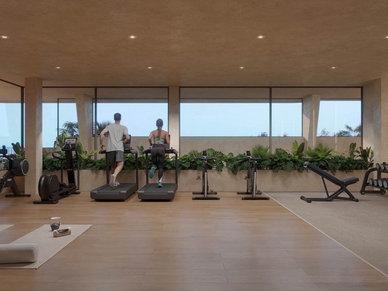 Apartment for Sale in Torremolinos, Malaga 5