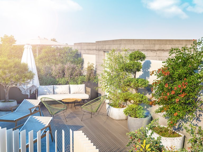 Apartment for Sale in Estepona, Malaga 2