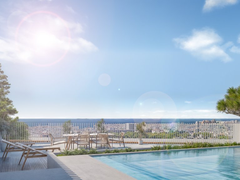 Apartment for Sale in Estepona, Malaga 8