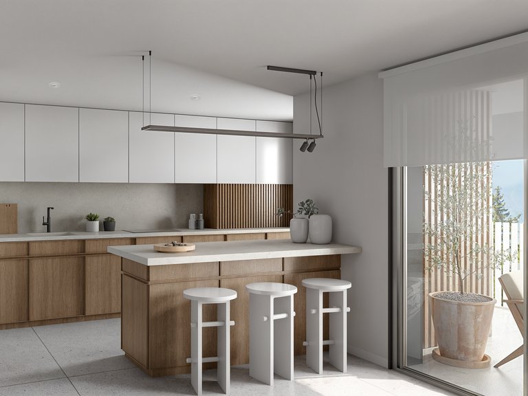 Apartment for Sale in Estepona, Malaga 5