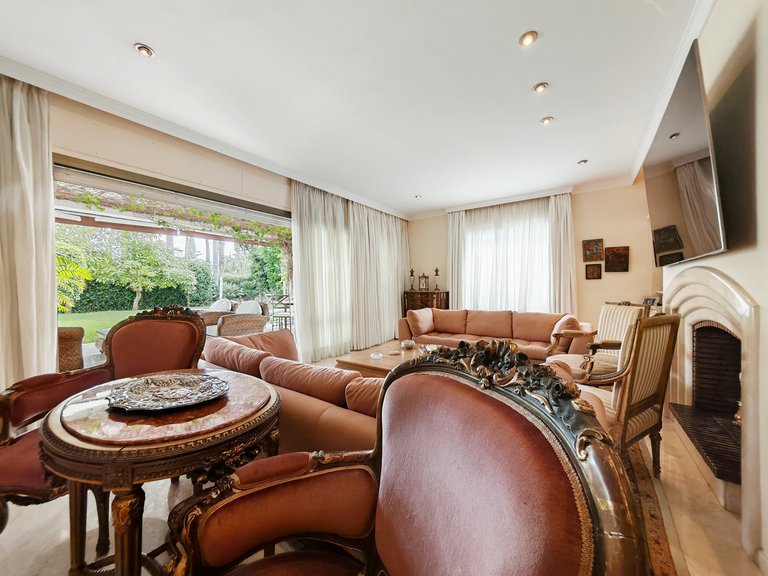 Villa for Sale in Marbella, Malaga 5
