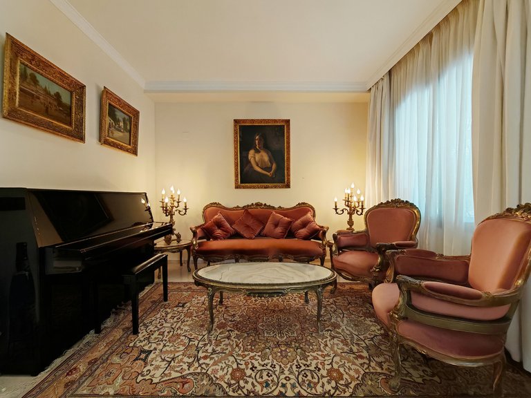 Villa for Sale in Marbella, Malaga 7