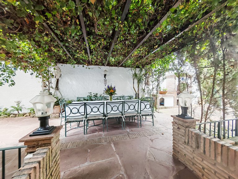 Villa for Sale in Marbella, Malaga 22