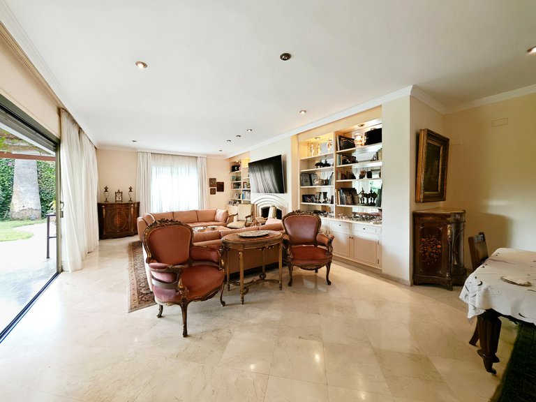 Villa for Sale in Marbella, Malaga 6