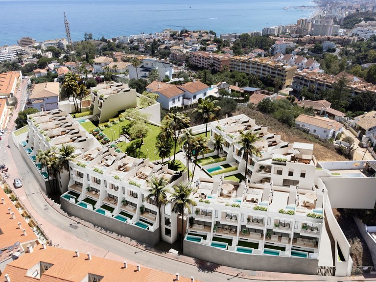 Town House for Sale in Fuengirola, Malaga 6