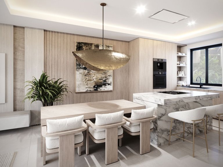 Town House for Sale in Fuengirola, Malaga 2