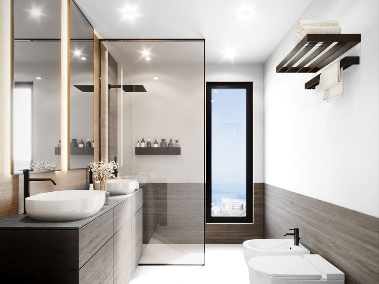 Town House for Sale in Fuengirola, Malaga 4