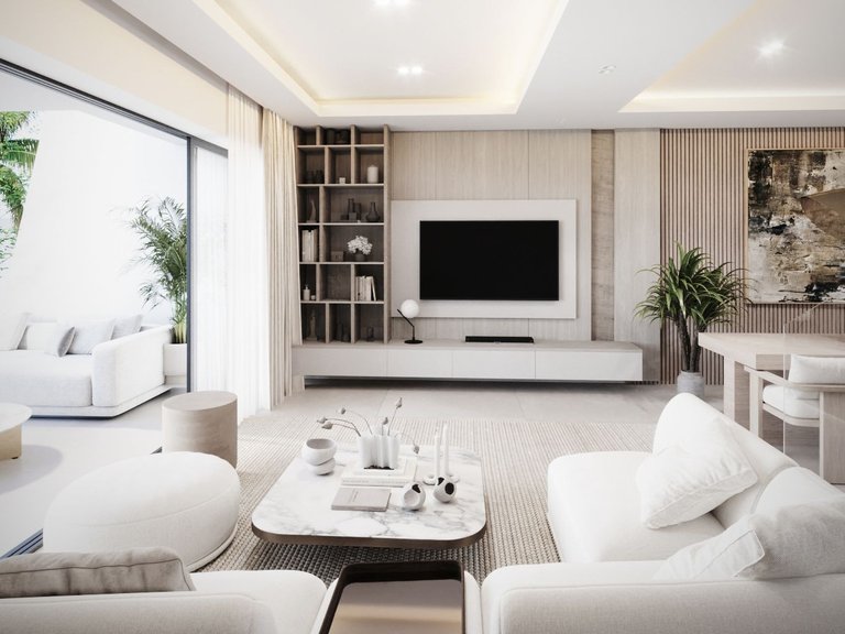 Town House for Sale in Fuengirola, Malaga 2