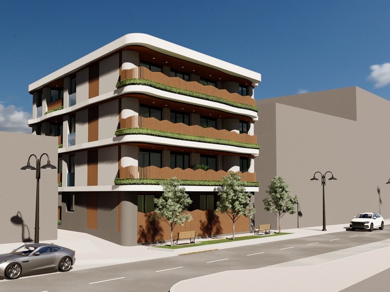 Apartment for Sale in Fuengirola, Malaga 1