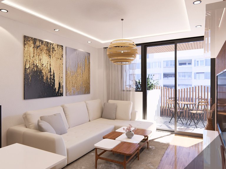 Apartment for Sale in Fuengirola, Malaga 4