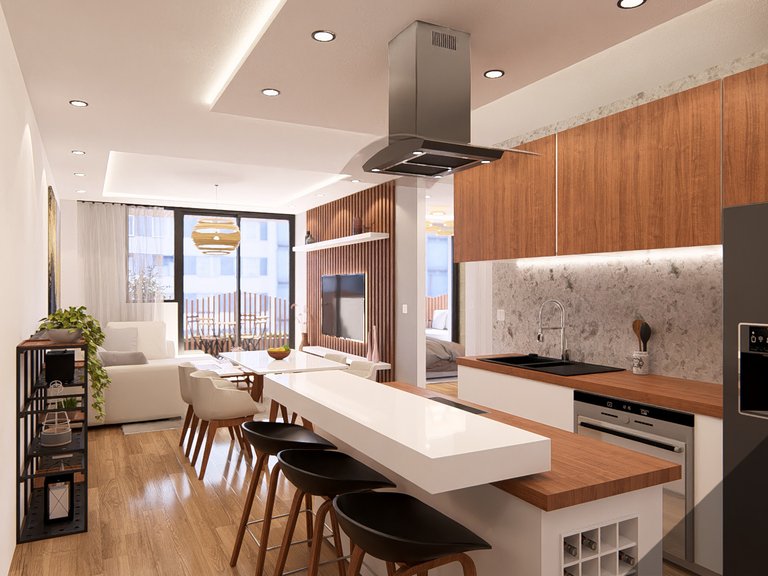 Apartment for Sale in Fuengirola, Malaga 3