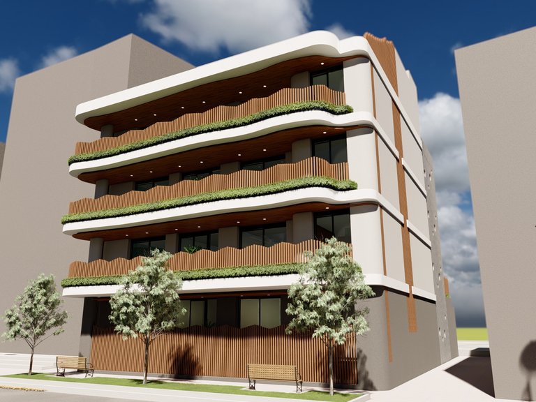 Apartment for Sale in Fuengirola, Malaga 31