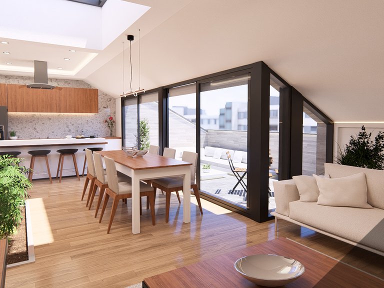 Apartment for Sale in Fuengirola, Malaga 3