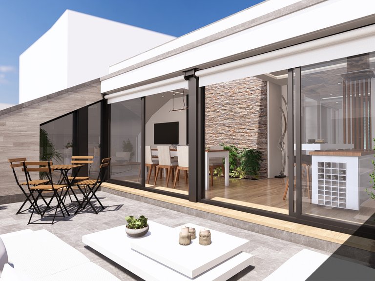 Apartment for Sale in Fuengirola, Malaga 24