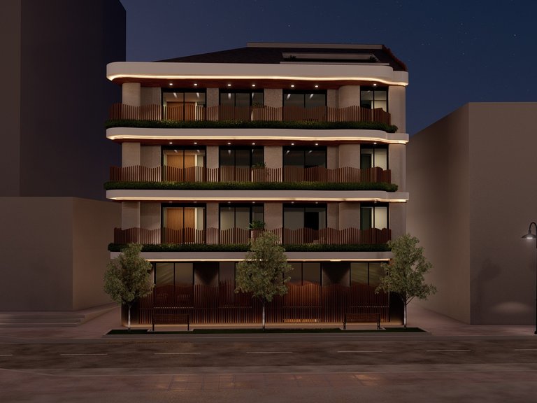 Apartment for Sale in Fuengirola, Malaga 22