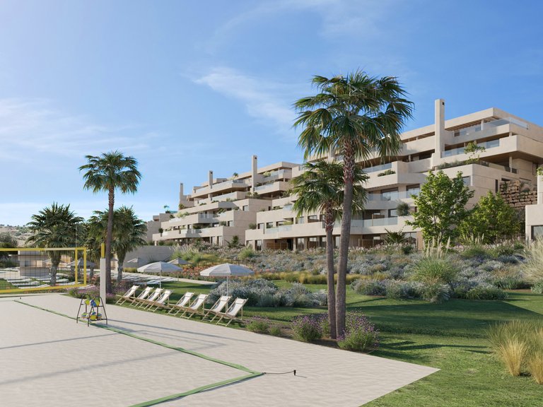 Apartment for Sale in Alcaidesa, Cadiz 2
