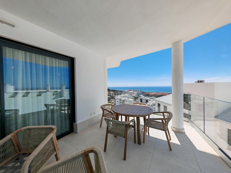 Apartment for Sale in Fuengirola, Malaga 17