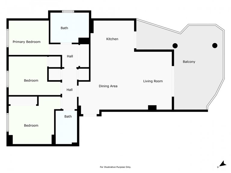 Apartment for Sale in Fuengirola, Malaga 19