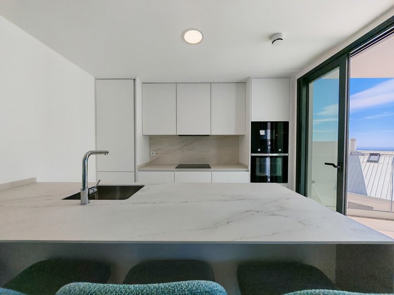 Apartment for Sale in Fuengirola, Malaga 8