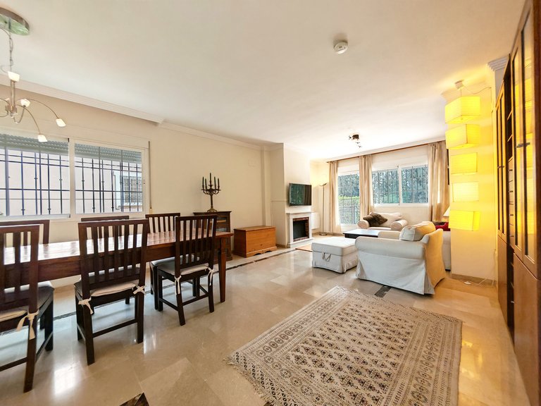 Villa for Sale in Marbella, Malaga 3