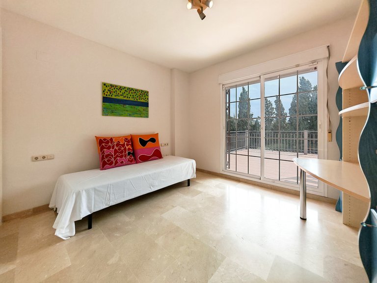 Villa for Sale in Marbella, Malaga 12