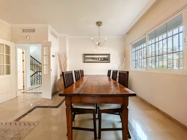 Villa for Sale in Marbella, Malaga 5