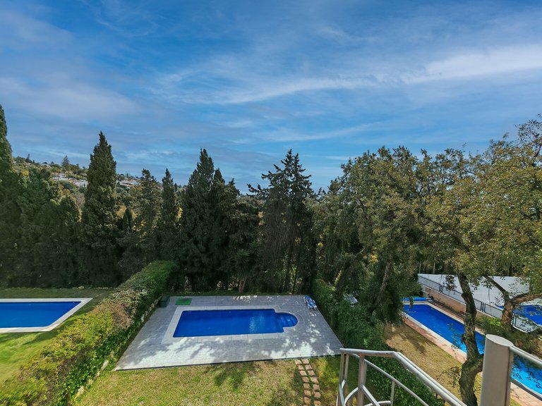 Villa for Sale in Marbella, Malaga 20