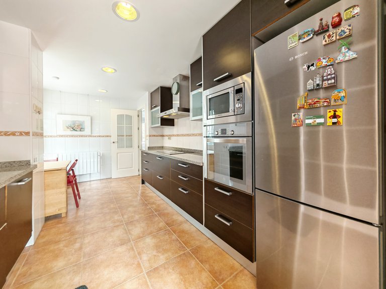 Villa for Sale in Marbella, Malaga 7