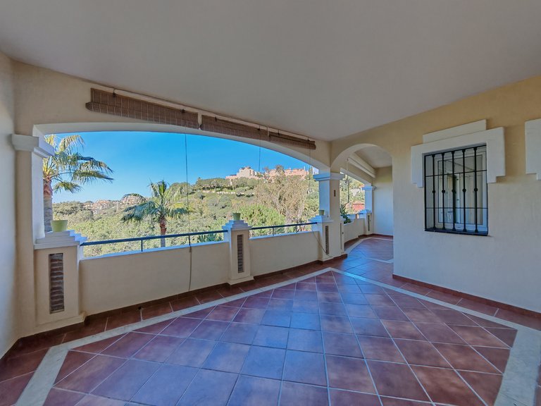 Apartment for Sale in Marbella, Malaga 3
