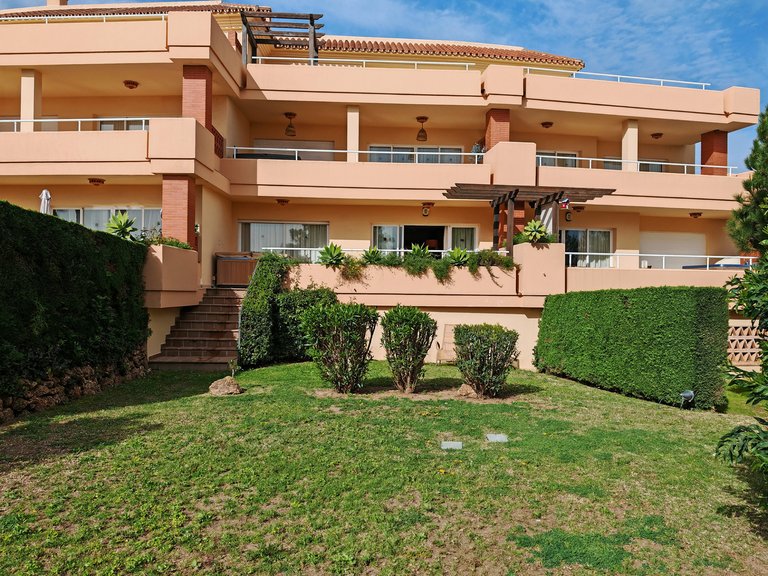 Apartment for Sale in Mijas Costa, Malaga 1