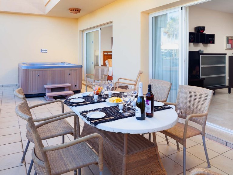 Apartment for Sale in Mijas Costa, Malaga 8
