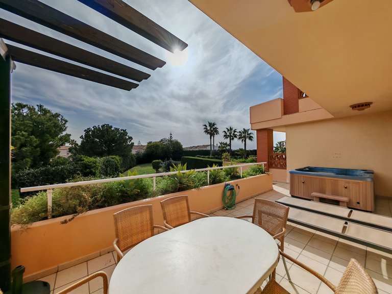 Apartment for Sale in Mijas Costa, Malaga 3