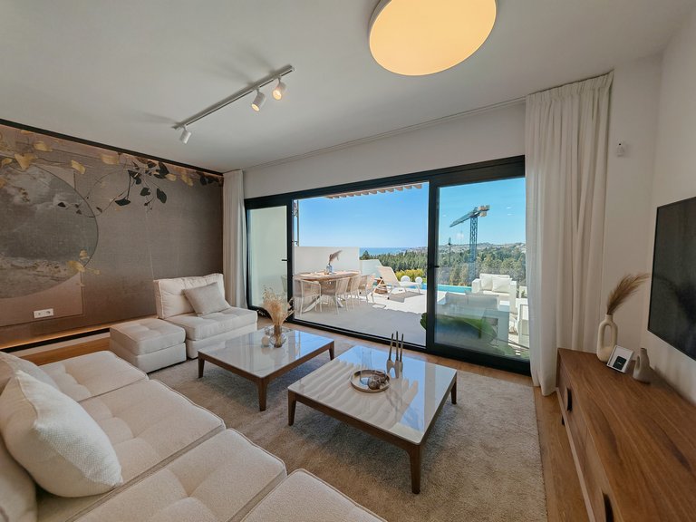 Villa for Sale in Mijas Costa, Malaga 2