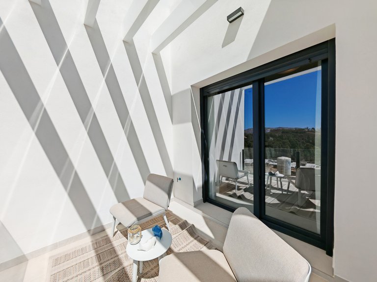 Villa for Sale in Mijas Costa, Malaga 14