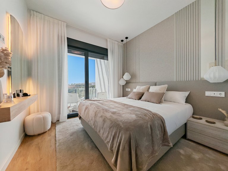 Villa for Sale in Mijas Costa, Malaga 10