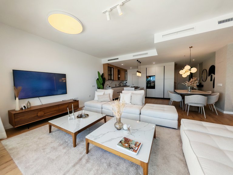 Villa for Sale in Mijas Costa, Malaga 3