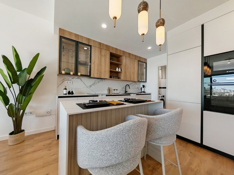 Villa for Sale in Mijas Costa, Malaga 4