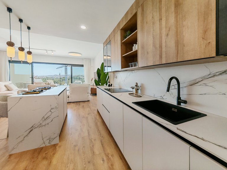 Villa for Sale in Mijas Costa, Malaga 5