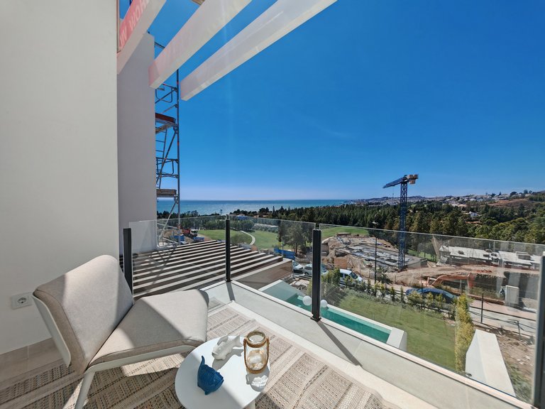 Villa for Sale in Mijas Costa, Malaga 15