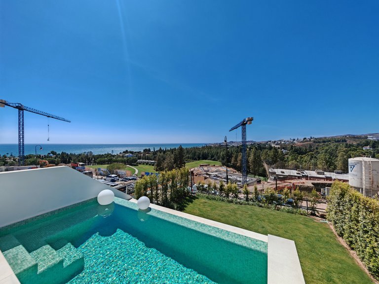 Villa for Sale in Mijas Costa, Malaga 7