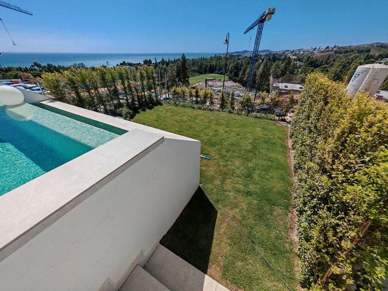 Villa for Sale in Mijas Costa, Malaga 8