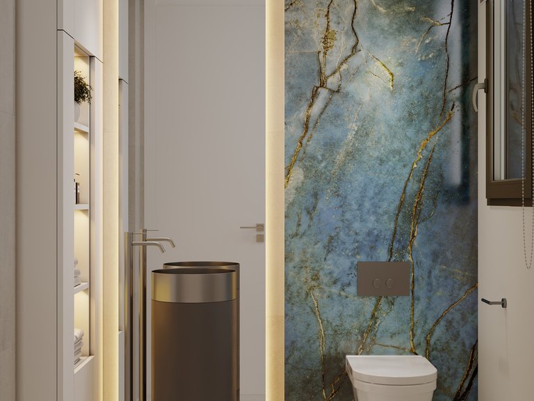 Apartment for Sale in Benahavis, Malaga 13