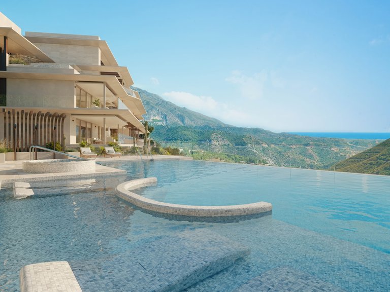 Apartment for Sale in Benahavis, Malaga 21